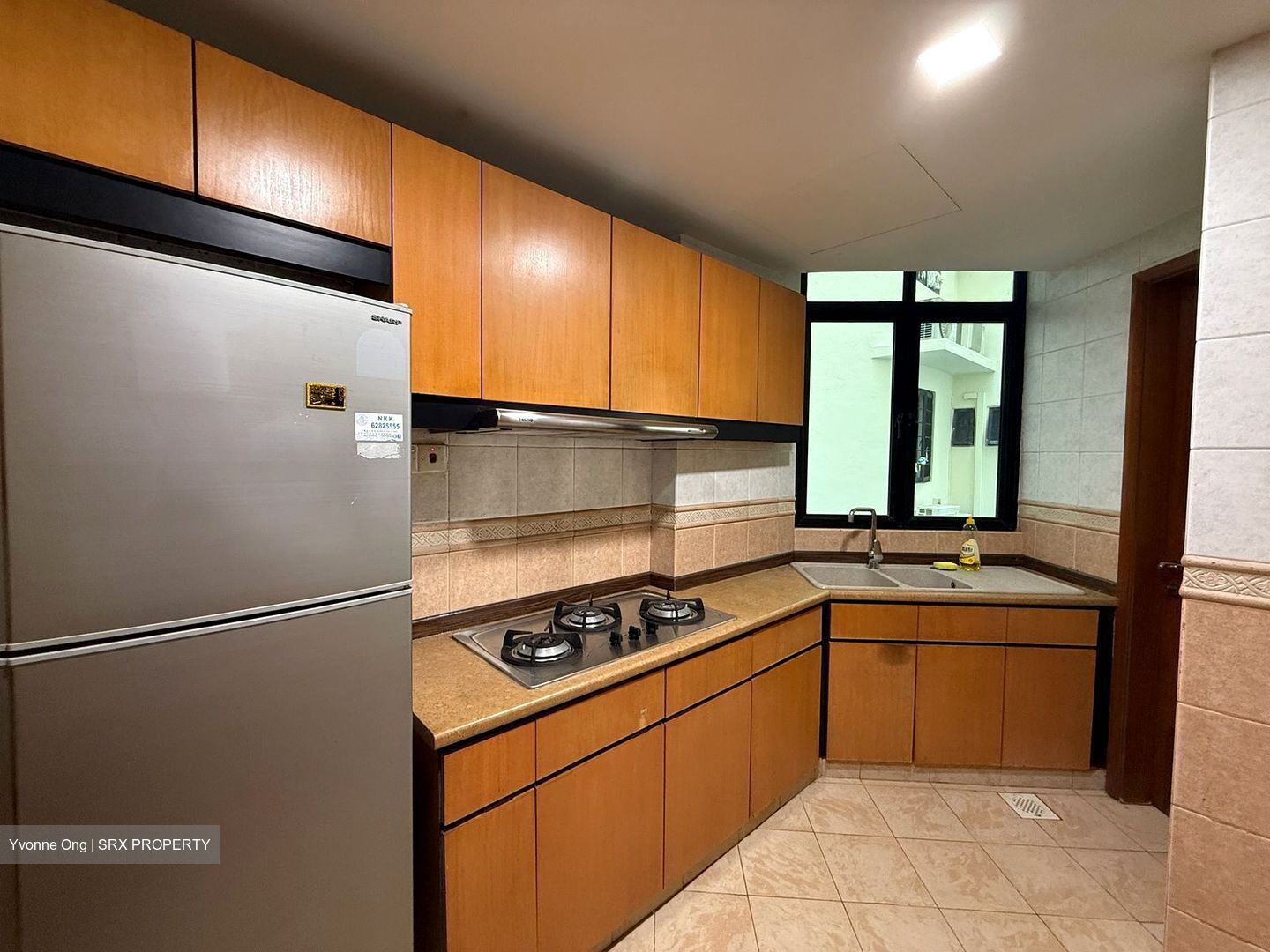 Eastpoint Green (D18), Condominium #569718901